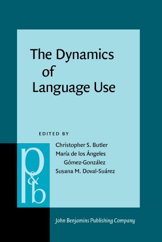 Imagen de archivo de Pragmatics & Beyond: The Dynamics of Language Use: Functional and Contrastive Perspectives (Volume 140) a la venta por Anybook.com