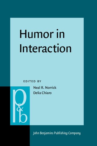 Stock image for Humor in Interaction (Pragmatics & Beyond New Series, Band 182) for sale by medimops