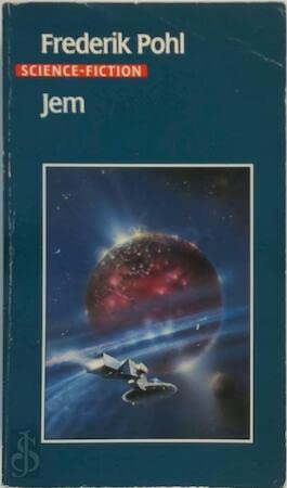 Stock image for JEM (Prisma 2638) for sale by Better World Books Ltd