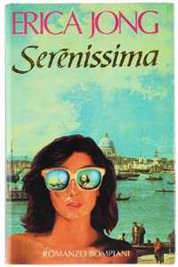 Serenissima - Venetiaanse roman