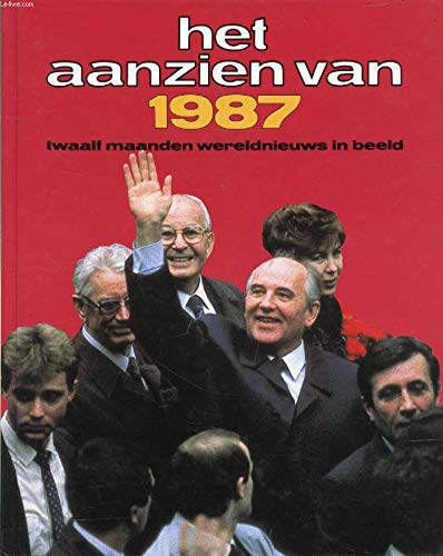 Stock image for AANZIEN VAN 1987 for sale by medimops