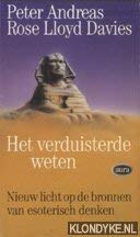 Beispielbild fr Het verduisterde weten - nieuw licht op de bronnen van esoterisch denken - Collectie Aura. zum Verkauf von Le-Livre