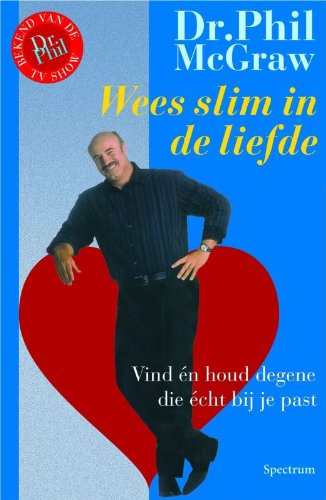 Beispielbild fr Wees slim in de liefde: vind n houd degene die cht bij je past zum Verkauf von medimops