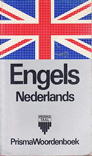 Stock image for English-Dutch : Prisma for sale by Firefly Bookstore