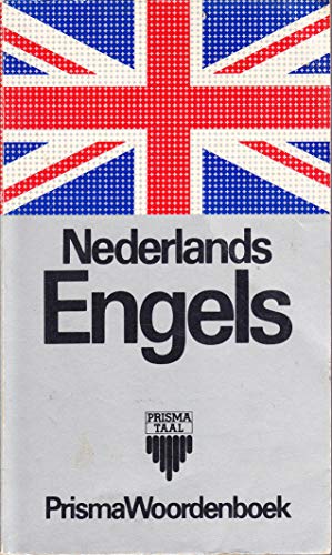 9789027434982: Nederlands-Engels (Prisma-woordenboeken) (Dutch Edition)