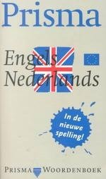 Stock image for English-Dutch Dictionary for sale by Reuseabook