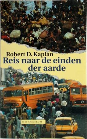 Stock image for Reis naar de einden der aarde for sale by Better World Books