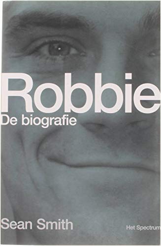Stock image for Robbie: de biografie for sale by WorldofBooks