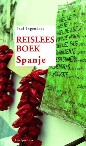 Beispielbild fr Reisleesboek Spanje zum Verkauf von Ammareal