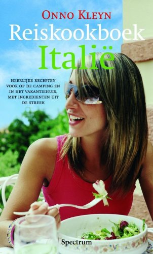 Beispielbild fr Reiskookboek Italie: heerlijke recepten voor op de camping en in het vakantiehuis zum Verkauf von medimops