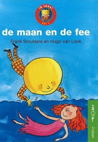 Stock image for De maan en de fee (Ik lees!) for sale by Better World Books Ltd