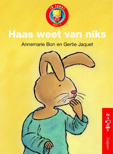 Stock image for Haas weet van niks (Ik lees!) for sale by Better World Books Ltd