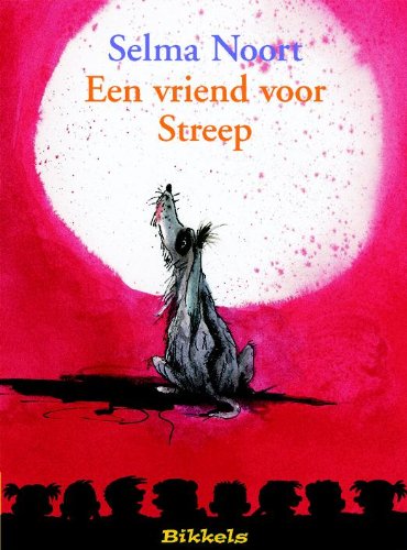 Imagen de archivo de Een vriend voor Streep (Bikkels) a la venta por Better World Books Ltd