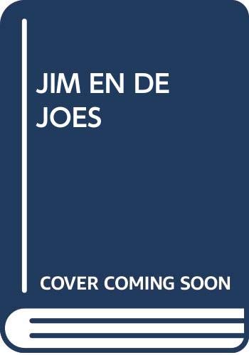 Imagen de archivo de Jim en de Joes (Maantjes Serie 11) a la venta por Better World Books Ltd