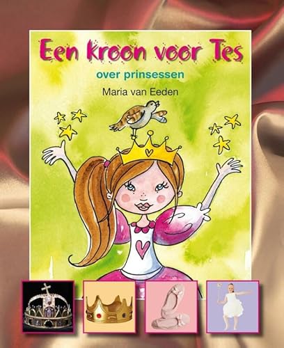 Stock image for Een kroon voor Tes. Over prinsessen (Lees en weet) for sale by medimops