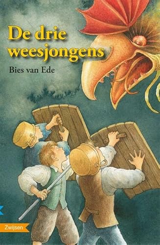 Stock image for De drie weesjongens for sale by Better World Books Ltd