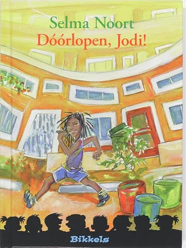 Stock image for Drlopen, Jodi! (Bikkels) for sale by Better World Books Ltd