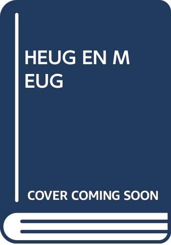 Stock image for Heug en Meug (Sterretjes) for sale by Better World Books Ltd