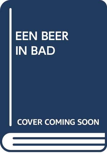 Stock image for Een beer in bad (Sterretjes) for sale by Better World Books Ltd
