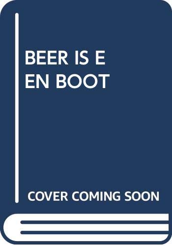Stock image for Beer is een boot (Maantjes Serie 4) for sale by Better World Books Ltd