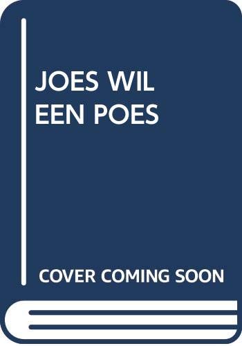 Stock image for Joes wil een poes (Maantjes Serie 8) for sale by Better World Books Ltd