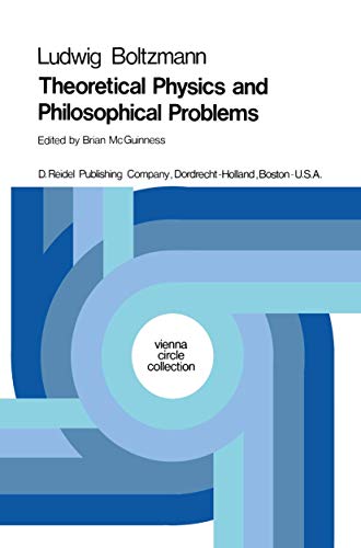 Imagen de archivo de Theoretical Physics and Philosophical Problems : Selected Writings a la venta por Better World Books