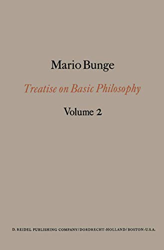 Semantics II: Interpretation and Truth: 2 (Treatise on Basic Philosophy, 2) (9789027705730) by Mario Bunge