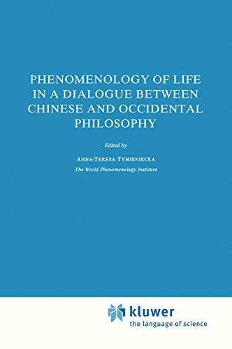 Analecta Husserliana: The Yearbook of Phenomenological Research Volume XVII: Phenomenology of Lif...
