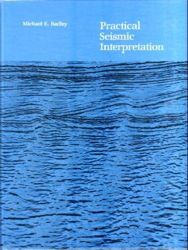 9789027721006: Practical Seismic Interpretation