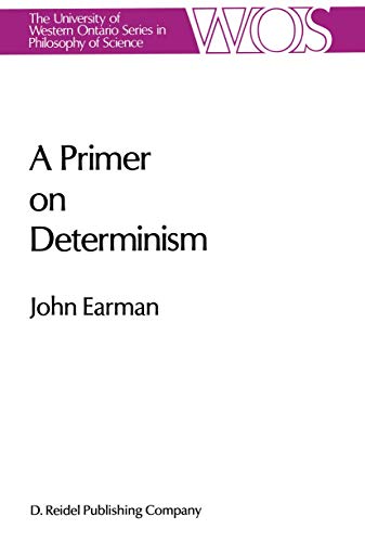 A Primer on Determinism