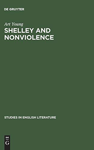 Shelley and nonviolence - Art Young