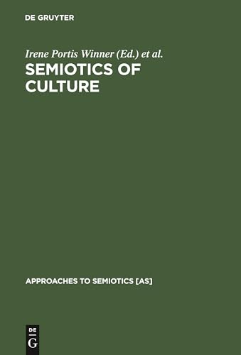 Semiotics of Culture