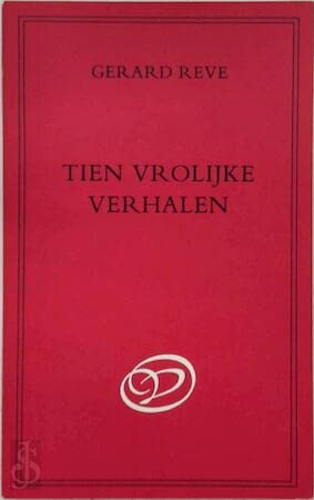 Imagen de archivo de Tien vrolijke verhalen a la venta por Apeiron Book Service