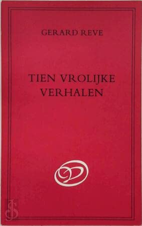 Stock image for Tien vrolijke verhalen for sale by Apeiron Book Service