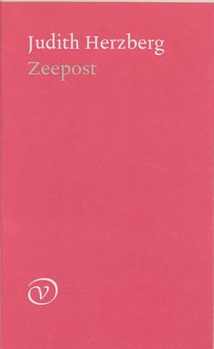 Stock image for Zeepost for sale by Yes Books