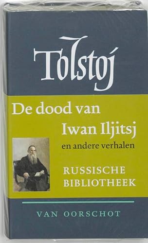 2 Luzern (Russische bibliotheek) - Tolstoj, Lev N.