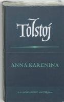 9789028204331: Anna Karenina (De Russische bibliotheek) (Dutch Edition)