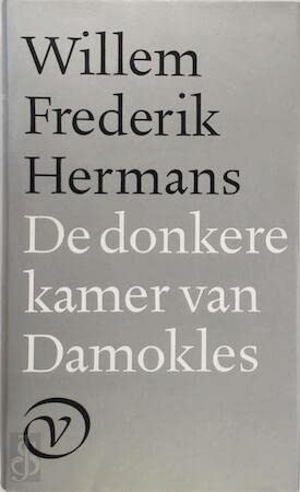 9789028204652: De donkere kamer van Damokles (Dutch Edition)