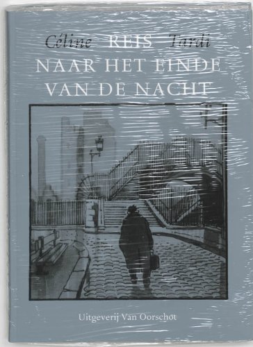 Imagen de archivo de Reis naar het einde van de nacht (gellustreerde editie) a la venta por Louis Tinner Bookshop