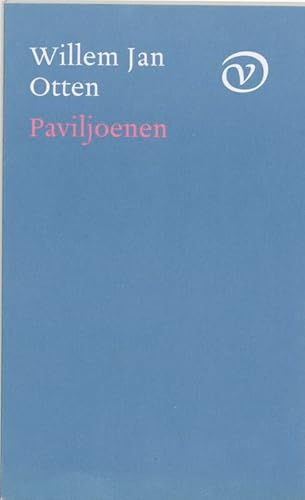 9789028207851: Paviljoenen