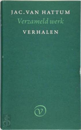 Beispielbild fr Verzameld werk. Verhalen. zum Verkauf von Emile Kerssemakers ILAB