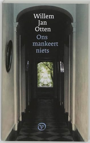 9789028208667: Ons mankeert niets (Dutch Edition)