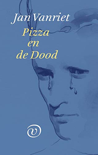 Beispielbild fr Pizza en de Dood: gedichten uit de quarantaine zum Verkauf von Buchpark