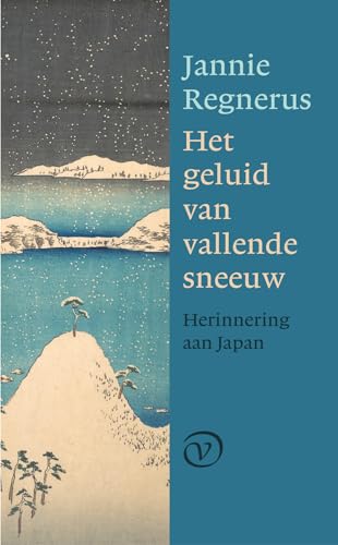 Beispielbild fr Het geluid van vallende sneeuw: Herinnering aan Japan zum Verkauf von Buchpark