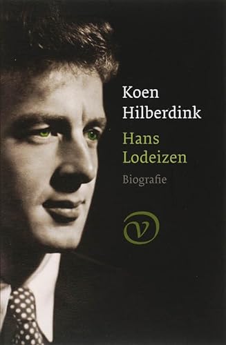 9789028240797: Hans Lodeizen: biiografie