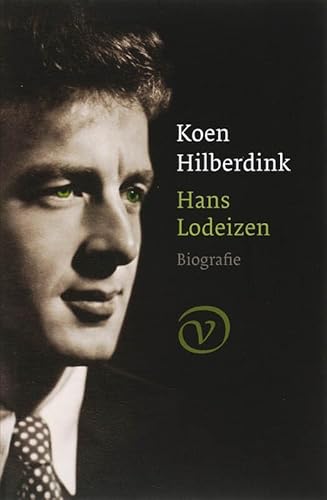 Hans Lodeizen. Biografie.