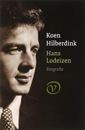 9789028240803: Hans Lodeizen: biografie