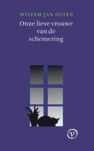 Beispielbild fr Onze Lieve Vrouwe van de schemering: essays over poezie, film en geloof zum Verkauf von Better World Books Ltd