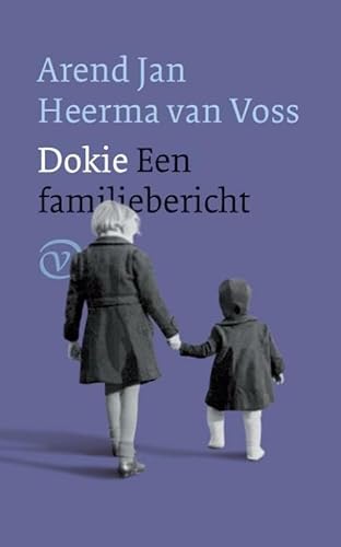 9789028242234: Dokie: een familiebericht