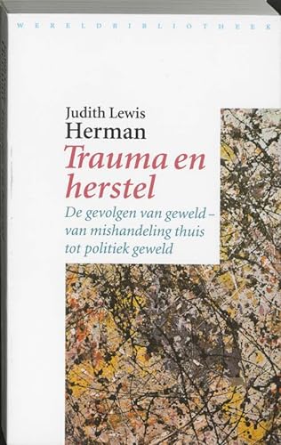 Trauma en Herstel (9789028416536) by Herman, Judith